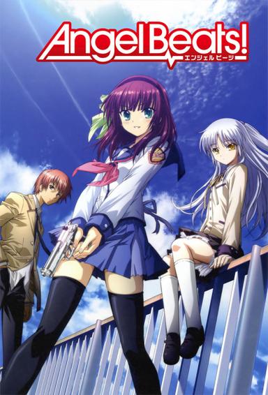 Xem Anime Angel Beats! tập mới 13