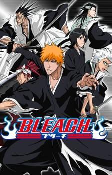 Xem Anime Bleach tập mới 366