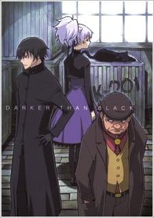 Xem Anime Darker than Black: Kuro no Keiyakusha tập mới 26