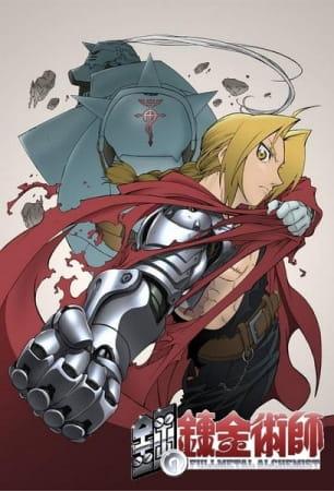 Xem Anime Fullmetal Alchemist tập mới 51