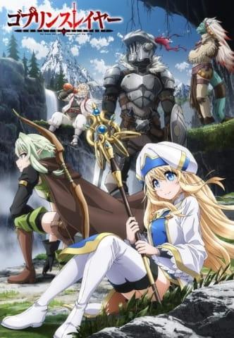 Xem anime Goblin Slayer