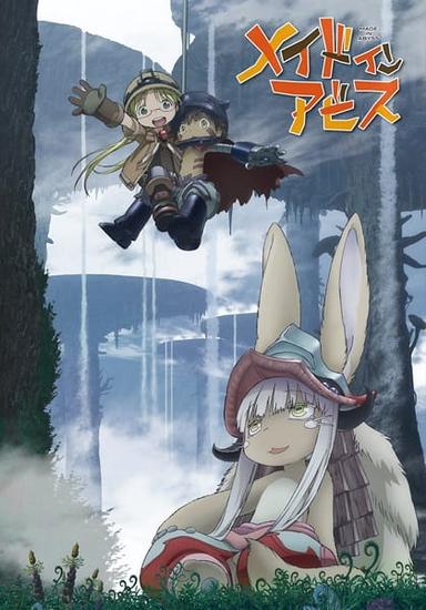 Xem Anime Made in Abyss tập mới 13