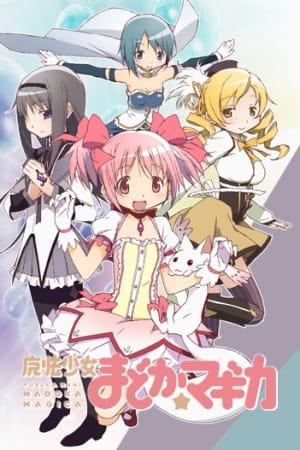 Xem Anime Mahou Shoujo Madoka★Magica tập mới 12