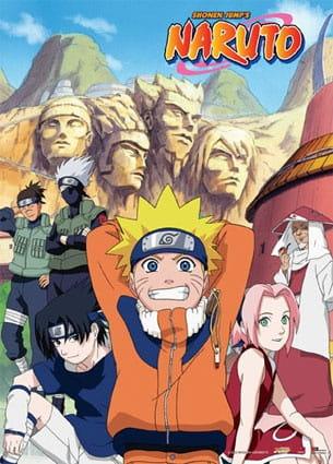 Xem Anime Naruto tập mới 220