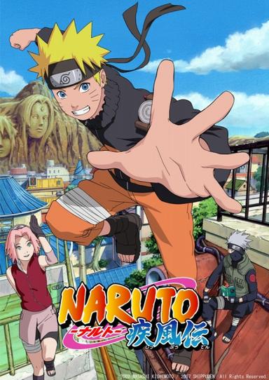 Xem Anime Naruto: Shippuuden tập mới 500