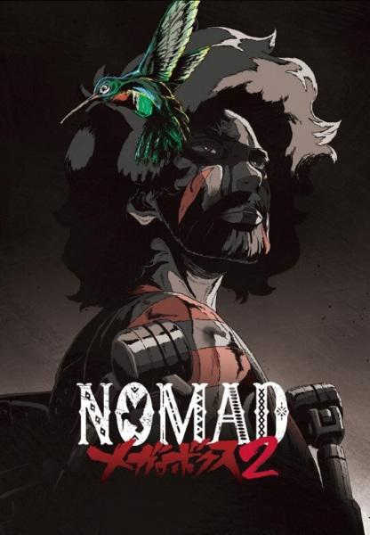 Xem anime Nomad: Megalo Box 2