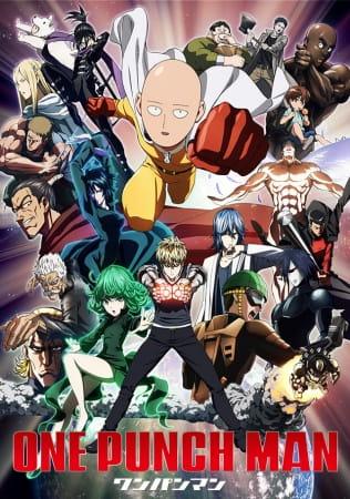 Xem anime One Punch Man