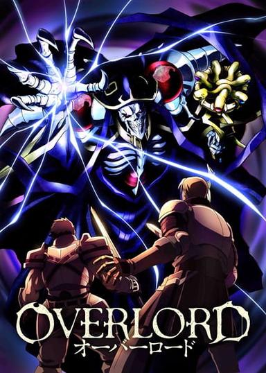 Xem Anime Overlord tập mới 13