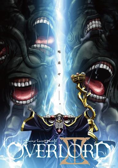 Xem Anime Overlord III tập mới 13