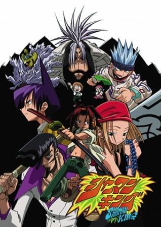 Xem anime Shaman King