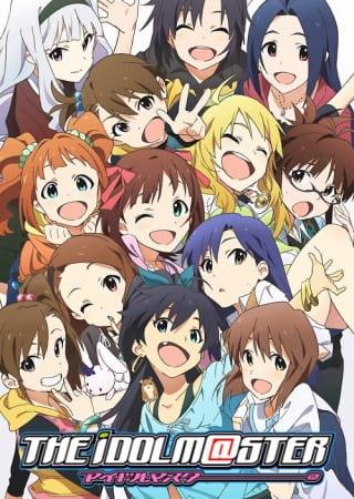 Xem Anime The iDOLM@STER tập mới 25