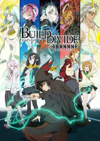 Xem Anime Build Divide: Code Black tập mới 12