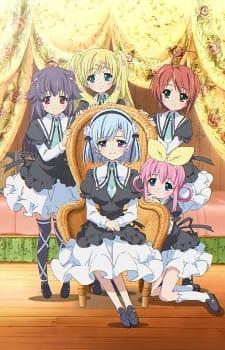 Xem anime Tantei Opera Milky Holmes Dai 2 Maku