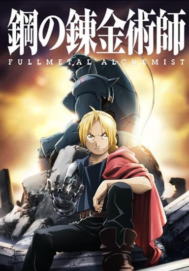 Xem Anime Fullmetal Alchemist: Brotherhood tập mới 64