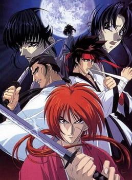 Xem Anime Rurouni Kenshin: Meiji Kenkaku Romantan - Ishinshishi e no Chinkonka tập mới 1