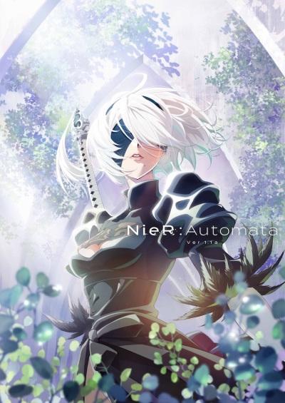 Xem anime NieR:Automata Ver1.1a