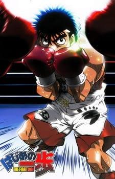 Xem Anime Hajime no Ippo tập mới 76