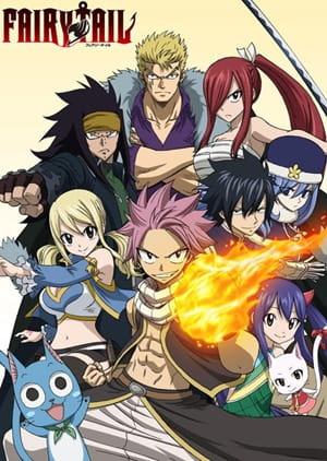 Xem anime Fairy Tail (2014)