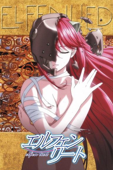 Xem Anime Elfen Lied tập mới OVA