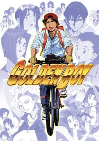 Xem Anime Golden Boy  tập mới 6