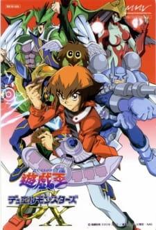 Xem Anime Yu☆Gi☆Oh! Duel Monsters GX tập mới 180