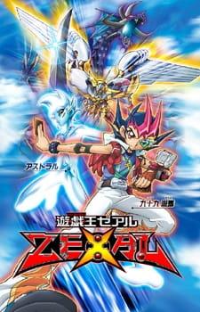 Xem anime Yu☆Gi☆Oh! Zexal