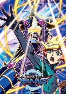 Xem Anime Yu☆Gi☆Oh! VRAINS tập mới 120