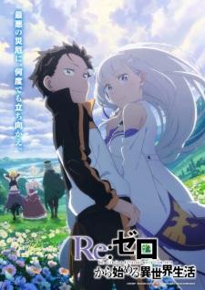 Xem Anime Re:Zero kara Hajimeru Isekai Seikatsu 3rd Season tập mới 6