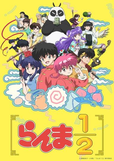 Xem Anime Ranma ½ (2024) tập mới 5