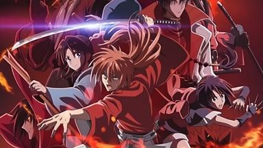 Xem Anime Rurouni Kenshin: Meiji Kenkaku Romantan - Kyoto Douran tập mới 1