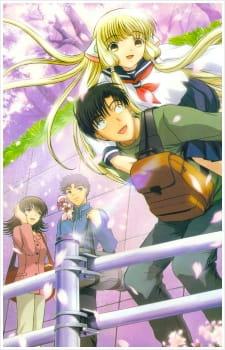 Xem Anime Chobits tập mới 24