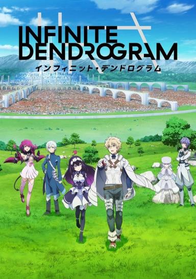 Xem Anime Infinite Dendrogram tập mới 13