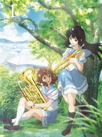 Xem anime Hibike! Euphonium 2 Specials