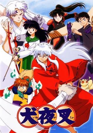 Xem anime InuYasha