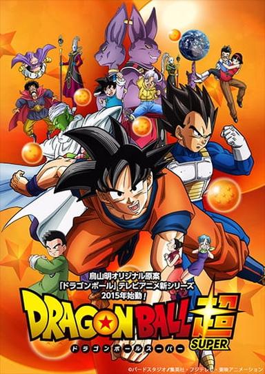 Xem Anime Dragon Ball Super tập mới 131